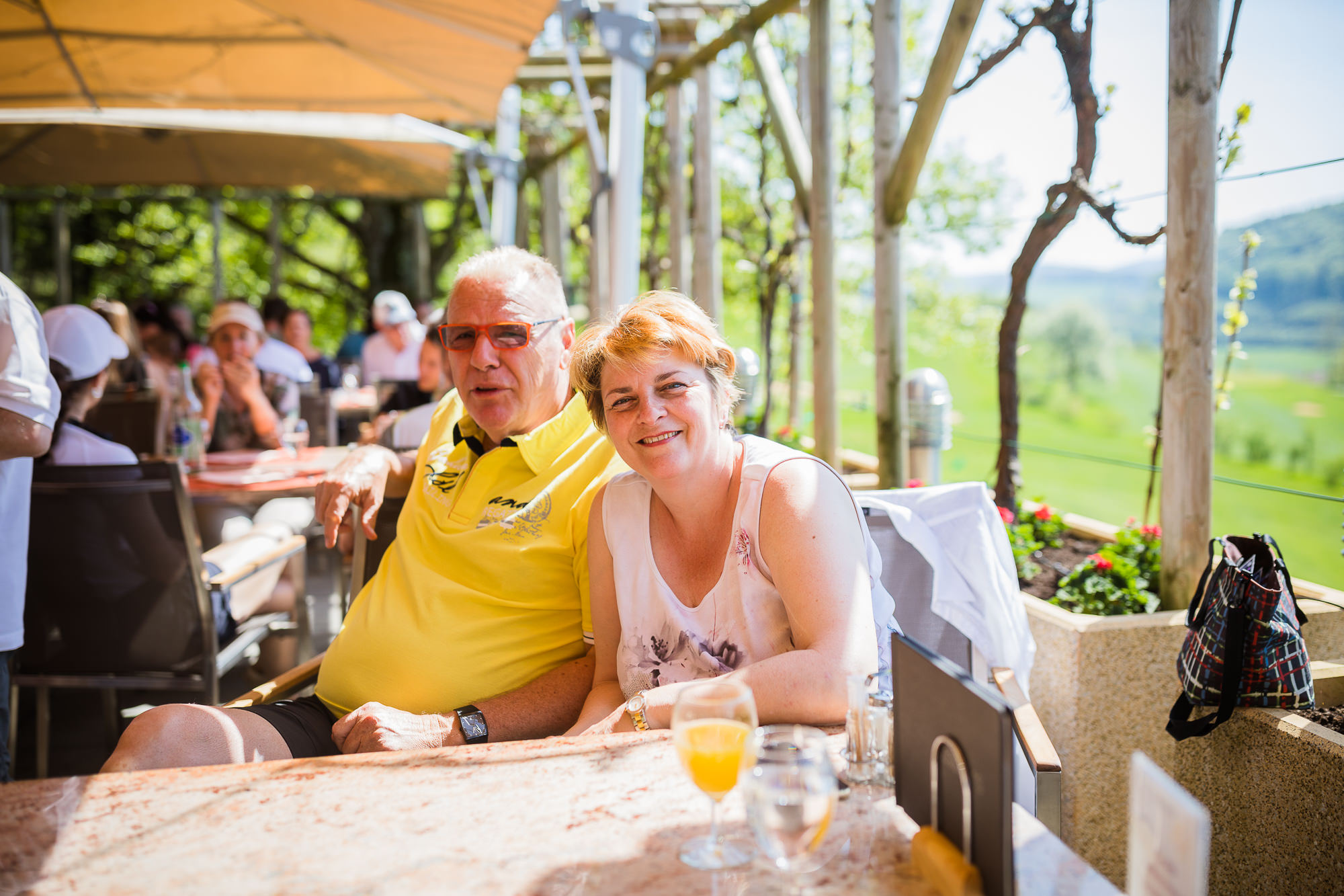 Export x3 5D4 5130 Geburtstag 75 Klara @ Golffricktal